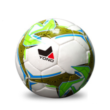 Guangzhou pvc football soccer ball size 4 cheap soccer ball in bulk